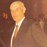 Arthur J Beattie (1914-1996)