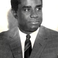 Kenneth Dike (1917-1983)