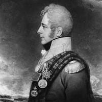 J C. of Fassiefern (1771-1815)