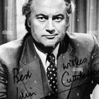 Iain Cuthbertson (1930-2009)