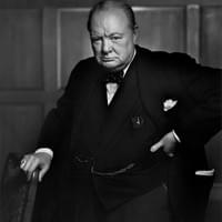 Winston Churchill (1874–1965)