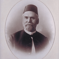 James Grant Bey (1840-1896)
