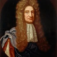 Sr.George Mackenzie(1630-1714)