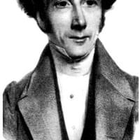Robert Carswell (1793-1857)