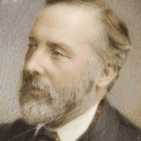 Sir Andrew Clark (1826-1893)