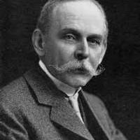 Alfred Alcock (1859 - 1933)