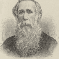 Peter Bayne (1830-1896)