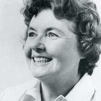 Valerie Cowie (1924-2023)