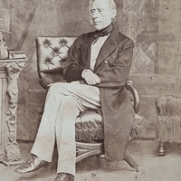 Sir James Clark (1788-1870)