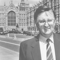 James Cran (1944-2023)