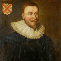 Sir Thomas Burnett (1583-1653)
