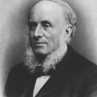 Alexander Bain (1818 - 1903)