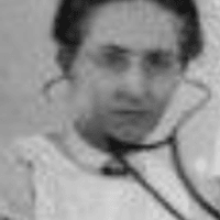Mary Ronald Bisset (1876-1953)
