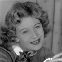 Helene Aldwinckle (1920-2020)