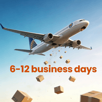 Faster Delivery to Europe