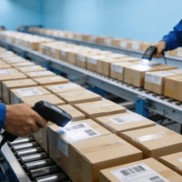 Every Package Tracked