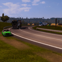 AJ Logistics  CONVOY 09/11/25