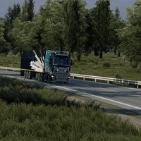 AJ Logistics  CONVOY 09/11/25