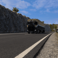 AJ Logistics  CONVOY 15/11/25