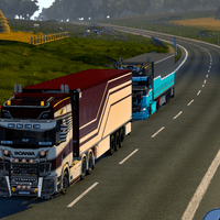 FST CONVOY 19/08/25