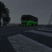 AJ Logistics  CONVOY 09/11/25