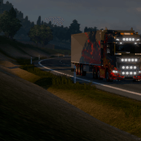 AJ Logistics  CONVOY 09/11/25