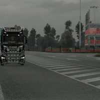 AJ Logistics  CONVOY 09/11/25