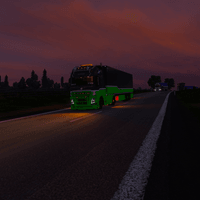 AJ Logistics  CONVOY 09/11/25