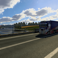 AJ Logistics  CONVOY 23/08/25