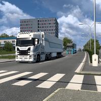 AJ Logistics  CONVOY 23/08/25