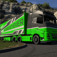 AJ Logistics  CONVOY 15/11/25