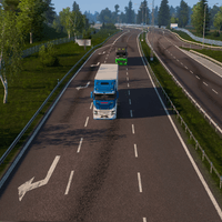 AJ Logistics  CONVOY 09/11/25