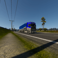 AJ Logistics  CONVOY 09/11/25