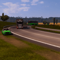 AJ Logistics  CONVOY 09/11/25