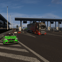 AJ Logistics  CONVOY 09/11/25