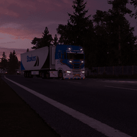 AJ Logistics  CONVOY 09/11/25