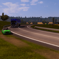 AJ Logistics  CONVOY 09/11/25