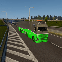 AJ Logistics  CONVOY 09/11/25