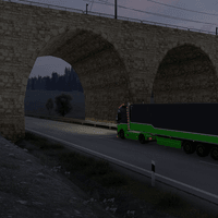 AJ Logistics  CONVOY 09/11/25