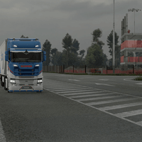 AJ Logistics  CONVOY 09/11/25