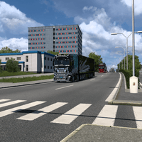 AJ Logistics  CONVOY 23/08/25