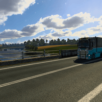 AJ Logistics  CONVOY 23/08/25
