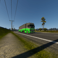 AJ Logistics  CONVOY 09/11/25