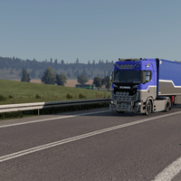 AJ Logistics  CONVOY 09/11/25