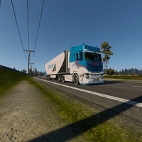 AJ Logistics  CONVOY 09/11/25