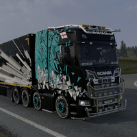 AJ Logistics  CONVOY 09/11/25