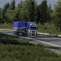 AJ Logistics  CONVOY 09/11/25