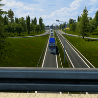 AJ Logistics  CONVOY 23/08/25