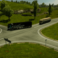 Trucksim Fm   CONVOY 23/11/25