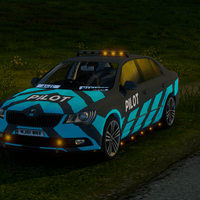 FST CONVOY 19/08/25